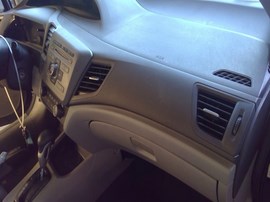 2012 HONDA CIVIC, LX MODEL, 1.8L, VTEC, AT,   A25202